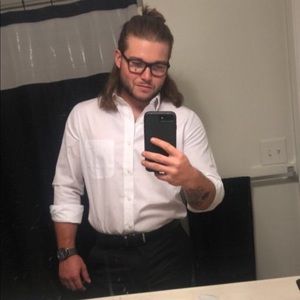 Meet your Posher, Robert